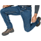 221B Tactical Asset Tactical Jeans, Denim Blue, W32-I34, 616621419239