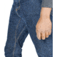 221B Tactical Asset Tactical Jeans, Denim Blue, W32-I34, 616621419239
