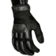 221B Tactical Gladiator Gloves, Full Dexterity Tactical Gloves, Level 5 Cut Resistant, Shooting and Search, Black, Large, GLDG-L-BLK