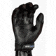 221B Tactical Guardian Gloves Pro, Full Dexterity, Level 5 Cut Resistance, Tactical Shooting and Search Gloves, Black, Large, GG-P-L-BLK
