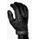 221B Tactical Guardian Gloves Pro, Full Dexterity, Level 5 Cut Resistance, Tactical Shooting and Search Gloves, Black, Large, GGPRO-L-BLK