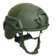 221B Tactical L3A Legacy MICH Ballistic Helmet, OD Green, Large/Extra Large, LSSMICHHELM-L/XL-ODG