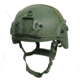 221B Tactical L3A Legacy MICH Ballistic Helmet, OD Green, Large/Extra Large, LSSMICHHELM-L/XL-ODG