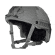 221B Tactical L3A Legacy Special Ops Ballistic Helmet, Black, Large/Extra Large, LSSFASTHELM-L/XL-BLK
