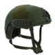 221B Tactical L3A Legacy Special Ops Ballistic Helmet, OD Green, Small/Medium, LSSFASTHELM-S/M-ODG