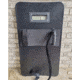 221B Tactical Legacy Level 3A Hard Ballistic Shield, Black, LSS-LIIIA-HBS-BLK