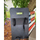 221B Tactical Legacy Level 3A Hard Ballistic Shield, Black, LSS-LIIIA-HBS-BLK
