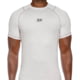 221B Tactical Maxx-Dri Silver Elite T-Shirt, White/Silver, Large, MDSETSHIRT-L-WHT