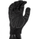 221B Tactical Titan K-9 Gloves, Level 5 Cut Resistant, Black, Extra Small, TK9G-XS-BLK
