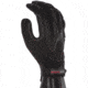 221B Tactical Titan K-9 Gloves, Level 5 Cut Resistant, Black, Extra Small, TK9G-XS-BLK