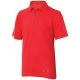 TruSpec 24-7 Men's Original Short Sleeve Polo, Range Red, Medium, Reg Length 4332004