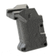 2nd Amendment 1791 LLC Roni Corporation Nano Roni Grip and Mag Holder Glock 17/19/19C/22/23/31/32/45 Black, NR-MAG-HOLDER-G1719-BLK
