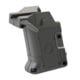 2nd Amendment 1791 LLC Roni Corporation Nano Roni Grip and Mag Holder Glock 17/19/19C/22/23/31/32/45 Black, NR-MAG-HOLDER-G1719-BLK