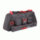 30-06 Outdoors Bloodline Signature Case, Black/Red, BLBC-1