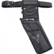 .30-06 Outdoors Deluxe Target Quiver, Smoke, 3 Arrow, TQRH-SM