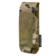 Kestrel Tactical MOLLE Carry Case Kestrel 5 Series Berry Compliant CBCD959E, KJ0806SCAM