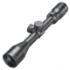Weaver EXCLUSIVE Weaver Classic Series Rifle Scope 3-9x40mm 1 SFP Ballistic-X Matte Black 99749E89, WEW803940BX