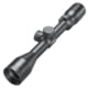 Weaver EXCLUSIVE Weaver Classic Series Rifle Scope 3-9x40mm 1 SFP Ballistic-X Matte Black 99749E89, WEW803940BX