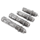 Lyman Pro Die Pack, 8.6 Blackout, Silver, 7701056
