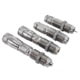 Lyman Pro Die Pack, 8.6 Blackout, Silver, 7701056