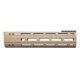 Aero Precision AR15 Quantum M-LOK Handguard w/o Barrel Nut, QJAPRA400112A