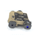 3EIR DIR-One V IR Laser Sight, Flat Dark Earth, 100095