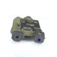 3EIR DIR-One V IR Laser Sight, OD Green, 100099