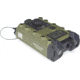 3EIR Sentinel-IRV P Visible Green Laser/ Infrared Laser/ VSCEL Illuminator, OD Green, 300530