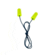 3M Earsoft Metal Det Reg Corded 311-4106, Box