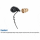 3M PELTOR Tactical Earplug TEP-100, 1 Kit EA/Case