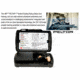 3M PELTOR Tactical Earplug TEP-100, 1 Kit EA/Case