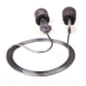 3M Pistonz Plug Corded 400/cs P1401, Unit PK