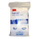 3M PUSH-INS Corded 100 PR/PK 318-1001, Package