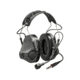 3M VIII Multi Comm Headset, Nexus 5-Con, Charcoal Grey, MT14H418A-92 GE