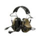 3M VIII Single Comm Headset, Nexus 4-Con, Coyote Brown, MT14H418A-47 CY