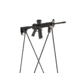 4 Stable Sticks Bush Light Shooting Stick, Black, BUSHLIGHT