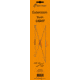 4 Stable Sticks Extension For Bush Light, Black, KITG