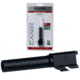 Century Arms Canik Steel Drop in Barrel for Select 9mm Canik Pistols Sub Compact Black 8AD7053E, YCPACN0014