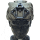 4DT SOF Cap Unity Summit Shroud Upgrade, Foliage Green, One Size, 7-4042-UT-FG
