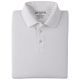 5.11 Tactical Professional Long Sleeve Polo - Men's, Extra Large, Regular, White, 42056-010-XL