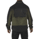 5.11 Tactical Chameleon SoftShell Jacket - Men's, Moss/Black, Extra Small, 48099-191-XS