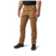 5.11 Tactical Meridian Pants - Men's, Kangaroo, 28in Waist, 30in Inseam, 74544ABR-134-28-30