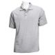 5.11 Tactical Tactical Jersey S/S Polo - Mens, Heather Grey, 2XL, 71182-016-2XL