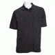 5.11 Tactical Tactical Short Sleeve Polo - Men's, Black, 3XL, 71182-019-3XL