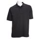 5.11 Tactical Tactical Jersey S/S Polo - Mens, Black, M, 71182-019-M