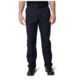 Open Box, Dealer Demo, 5.11 Tactical Class A Flex-tac Poly/wool Twill Pants, Midnight Navy - 74492L-750-60