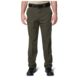 5.11 Tactical Class A Flex-tac Poly/wool Twill Pants, Sheriff Green - 74492-890-40