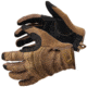 5.11 Tactical Competition Shooting Gloves 2.0 - Mens, Large, Uniform White, 59394-134-L