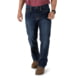 5.11 Tactical Defender-Flex Straight Jean - Mens, Stone Wash Indigo, 44-30, 74477ABR-648-44-30