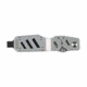 5.11 Tactical ESC Rescue Tool - Men's, Tumbled Steel, One Size, 51149-988-1 SZ
